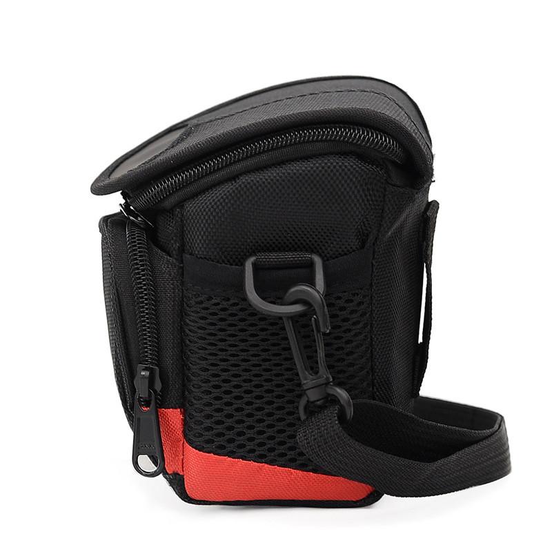 Photography Gear - Waterproof Nylon Camera Shoulder Bag Protective
