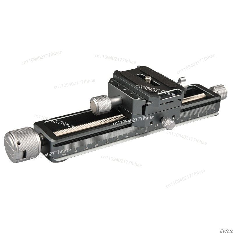 Photography Translate - Linear Macro Photography Slide Rail Micro