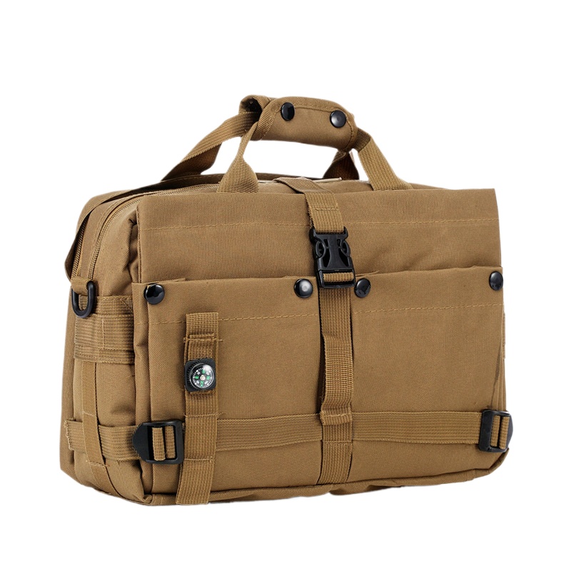 Photography Of A Man - Backpack Bag Outdoor Fan Handbag Shoulder