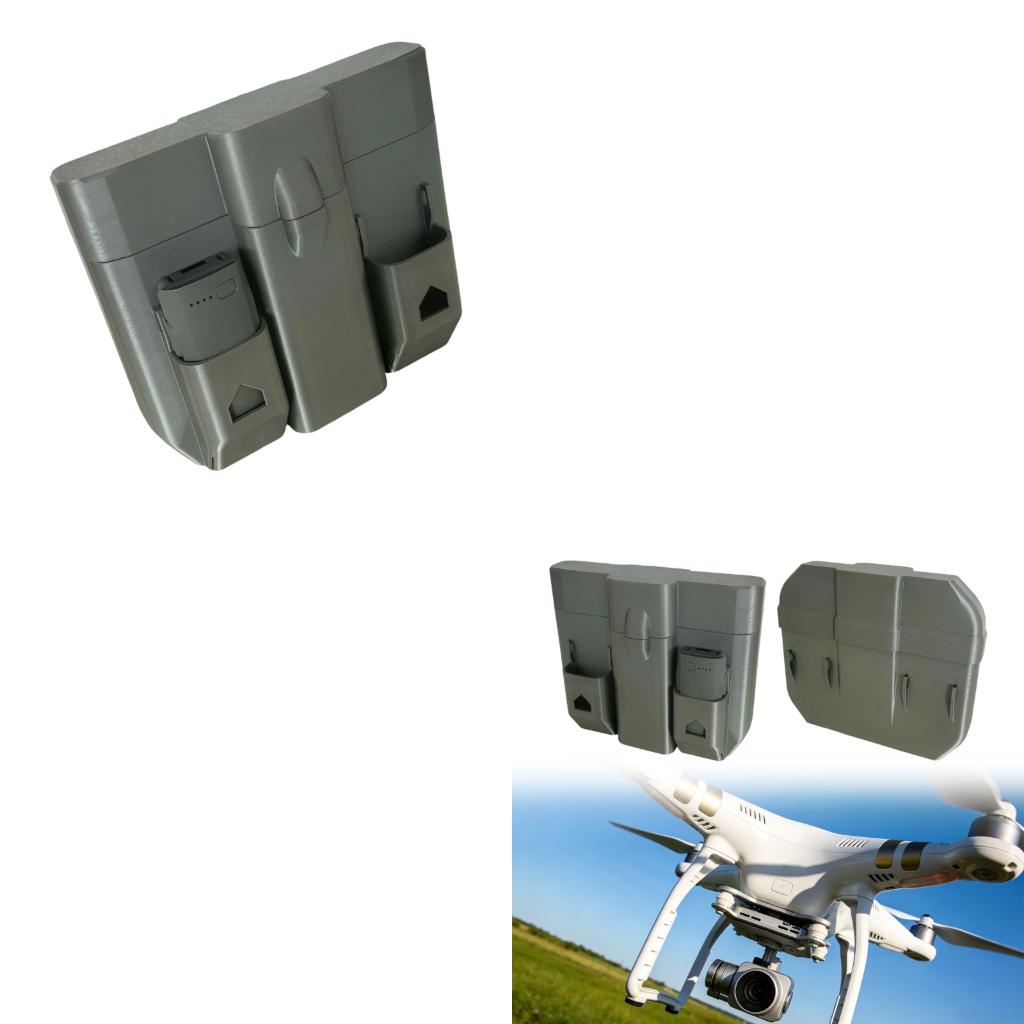 Photography Gear - Shock Resistant Transport Case For lofty