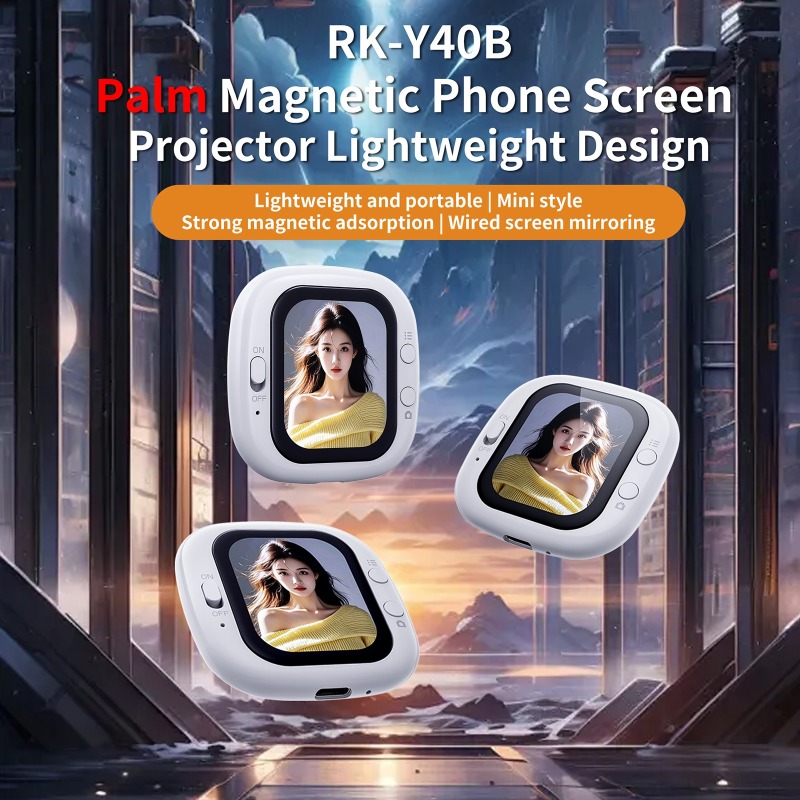 Phone Mini Selfie Monitor Scre - Photography Unit 评论和价格