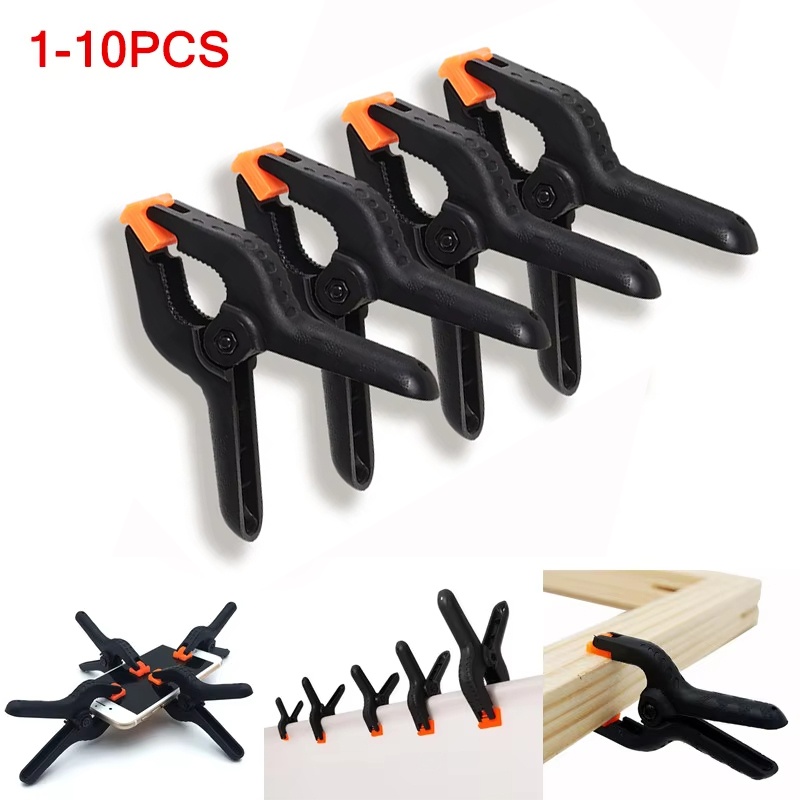 2inch Spring Clamps Heavy Duty - Photography Grid 评论和价格