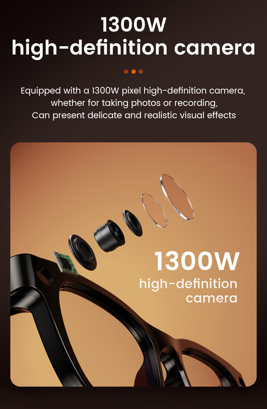 1300W Anti-Shake Photography R - Photography Translate 评论和价格