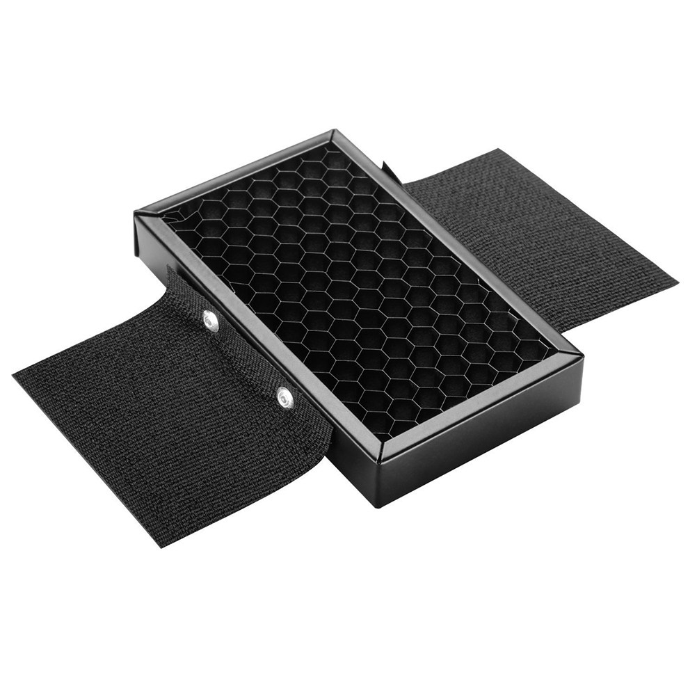 Flash Honeycomb Grid Hood 80Mm - Photography Grid 评论和价格