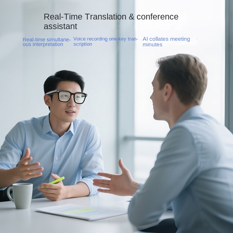 AI Real-time Translation Simul - Photography Translate 评论和价格