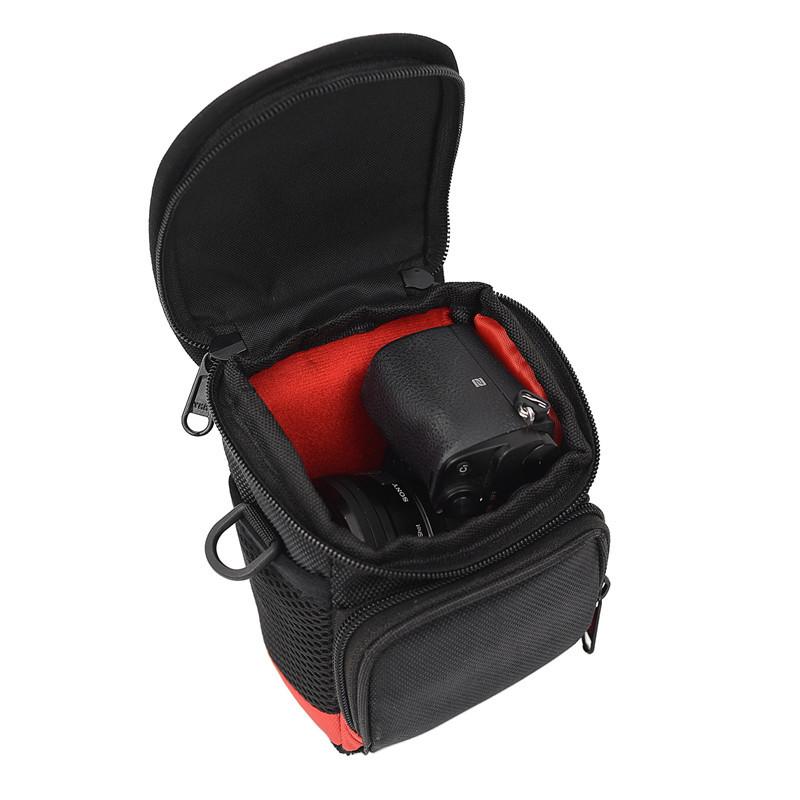 Waterproof Nylon Camera Should - Photography Gear 评论和价格