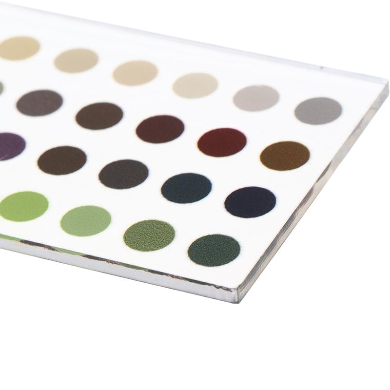 Soft Summer/Autumn Color Cards - Color Checker Card 评论和价格