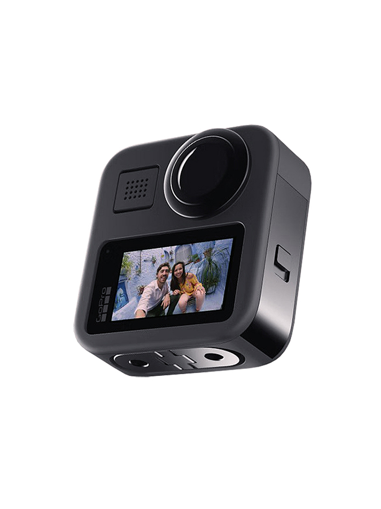 GoPro MAX 360 Action Camera wi - Photography Grid 评论和价格