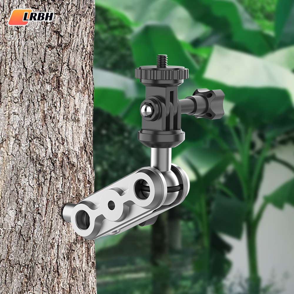 Trail Cameras Mounting Bracket - Photography Gear 评论和价格