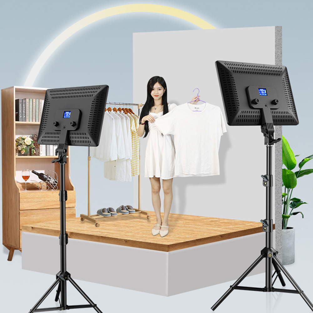 10/14inch LED Video Light Pane - Video Led Light Panel 评论和价格