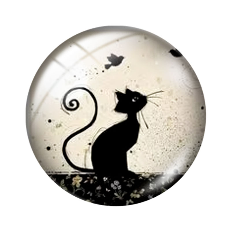 Painting By Numbers Cat  12/18 - Photography Course 评论和价格