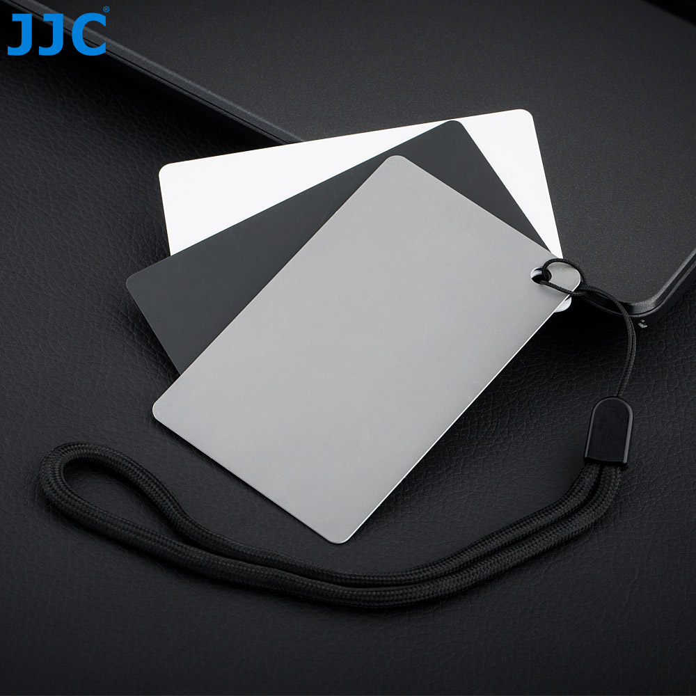JJC Profession White Balance C - Color Checker Card 评论和价格