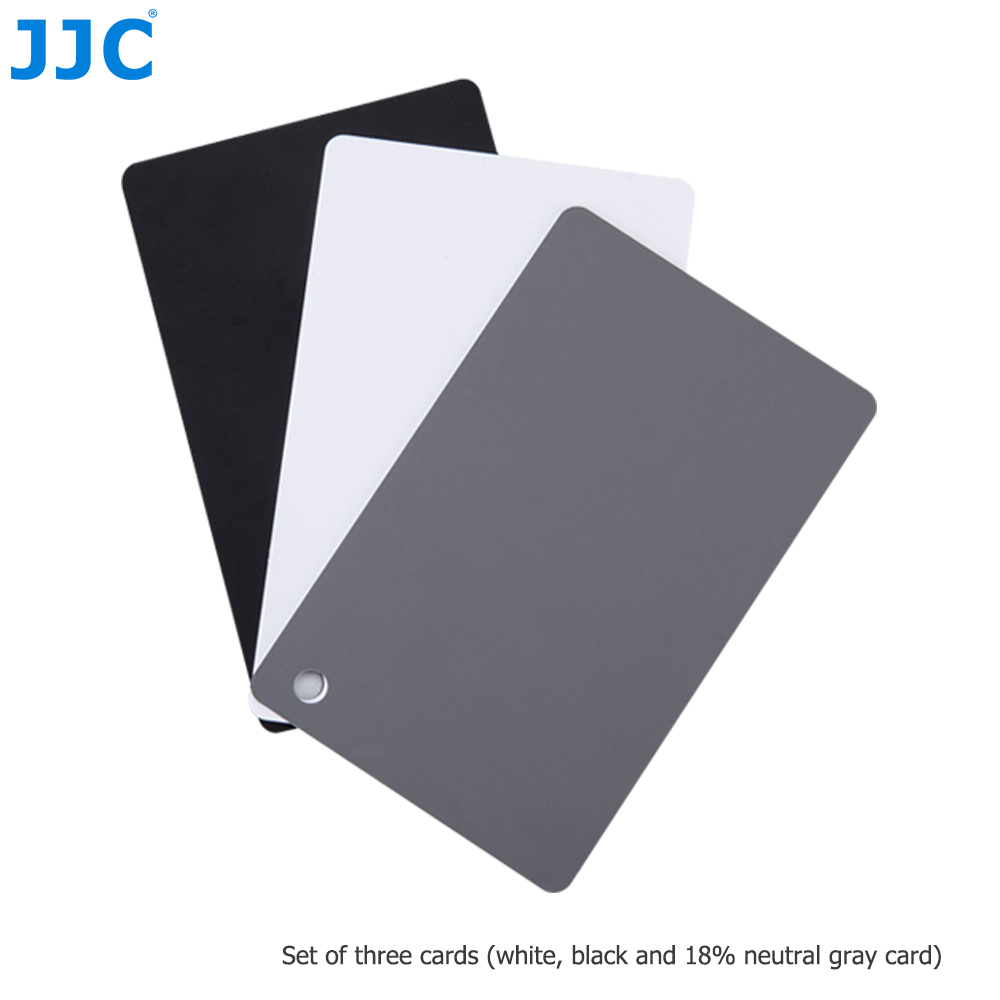 JJC Profession White Balance C - Color Checker Card 评论和价格