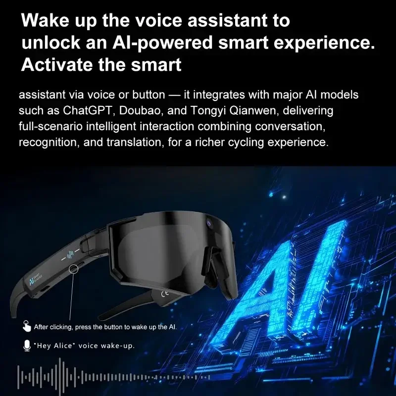 Xiaomi AI Smart Glasses1080P C - Photography Unit 评论和价格