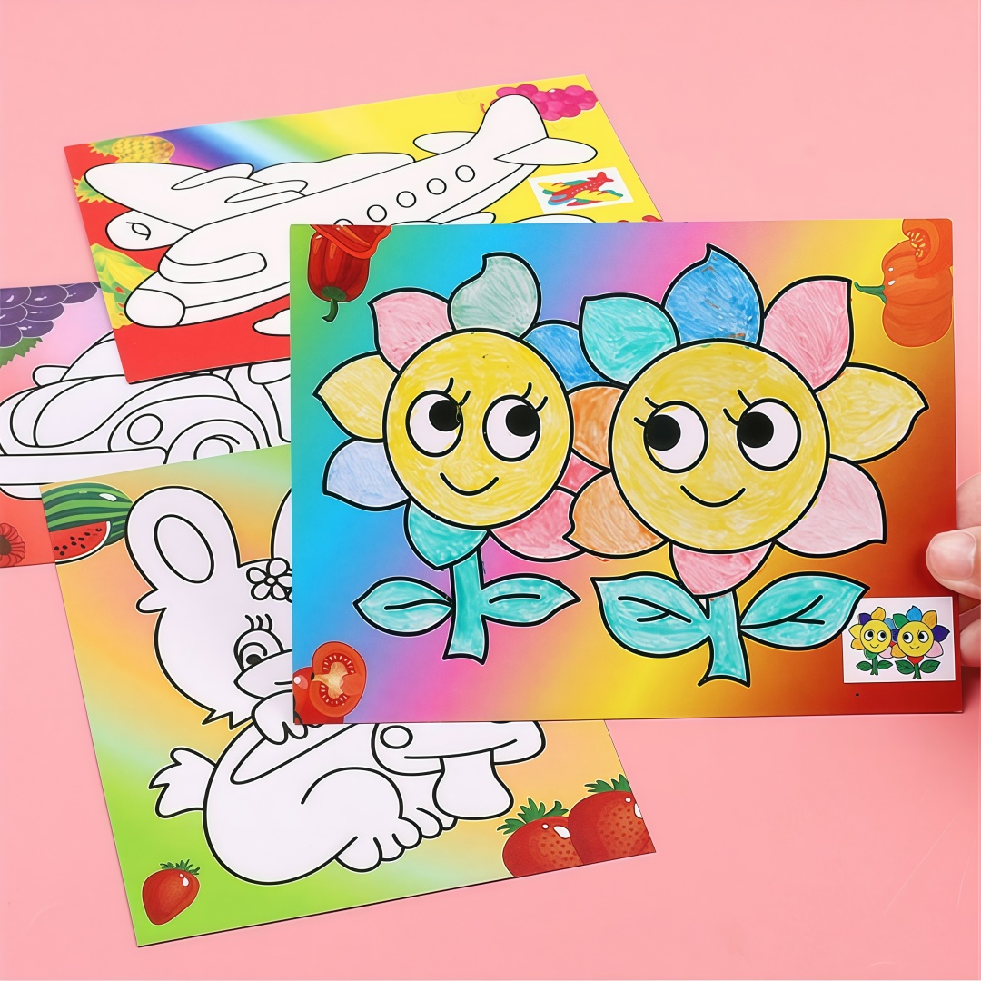 20 PCS DIY Multi-Style Random  - Photography Art 评论和价格