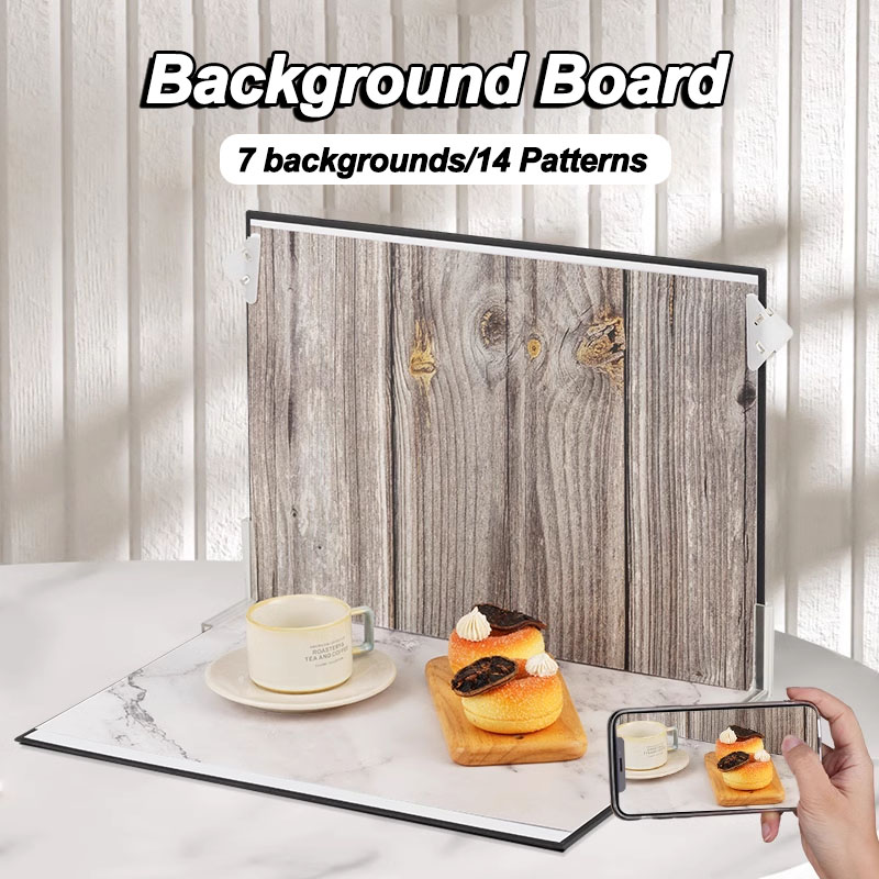 29x21cm Photography Backdrop B - Photography Gear 评论和价格