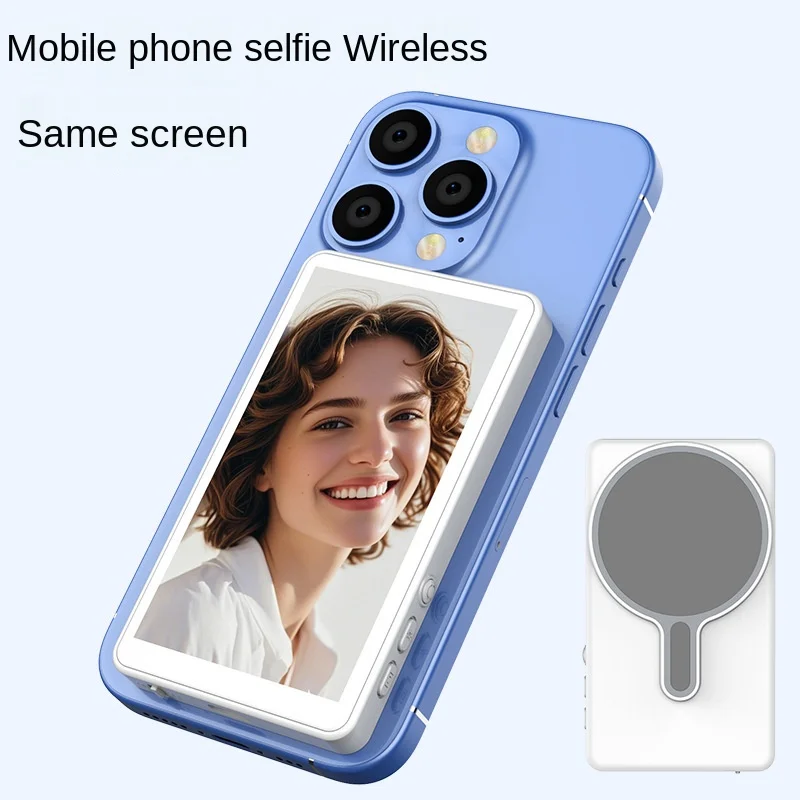 Wireless Monitor Rear Camera S - Photography Unit 评论和价格