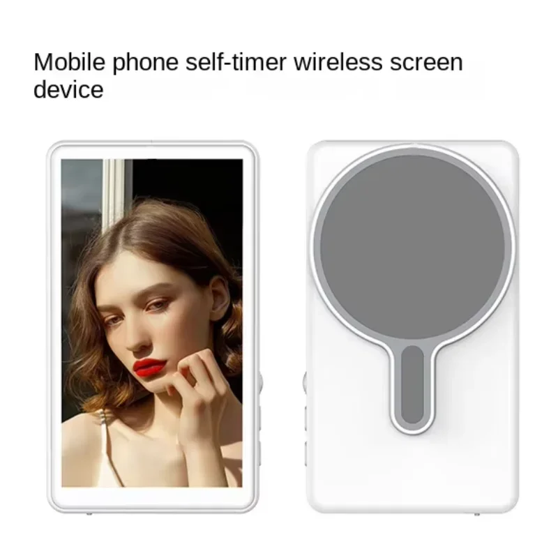 Wireless Monitor Rear Camera S - Photography Unit 评论和价格