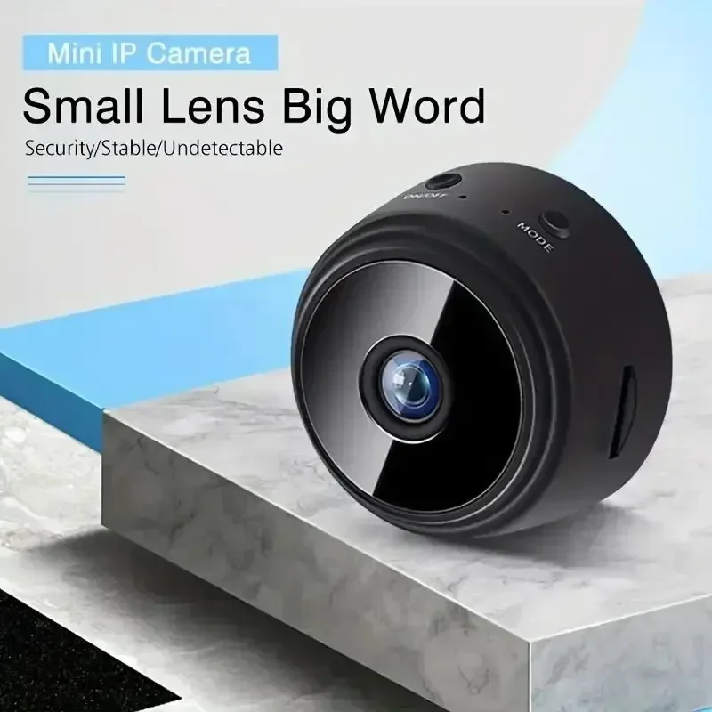 New A9 Camera Wifi 1080p HD Wi - Photography Unit 评论和价格
