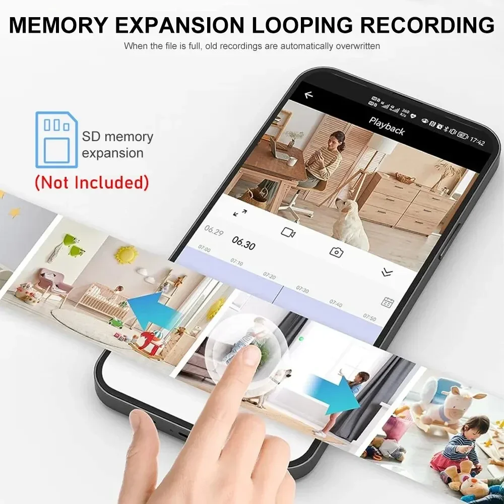 New A9 Camera Wifi 1080p HD Wi - Photography Unit 评论和价格
