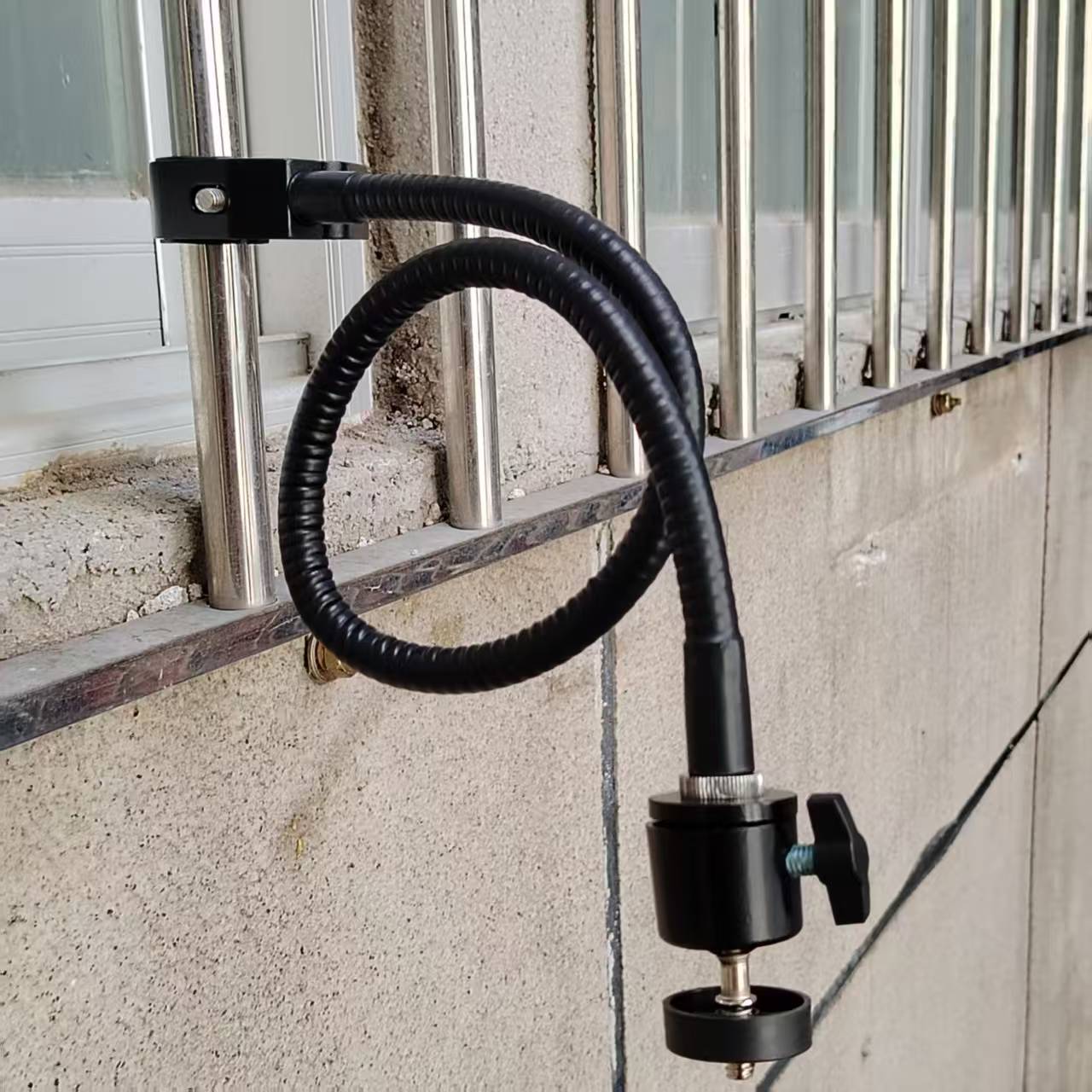 Metal Clamp Bracket for 360 Ca - Photography Unit 评论和价格