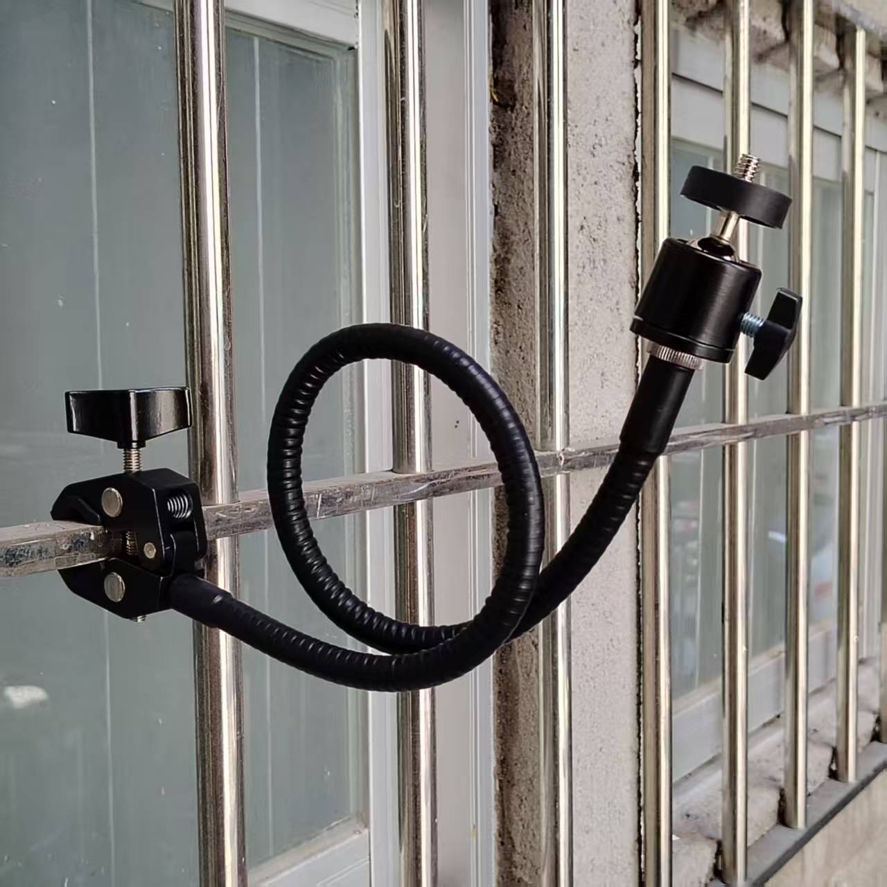 Metal Clamp Bracket for 360 Ca - Photography Unit 评论和价格