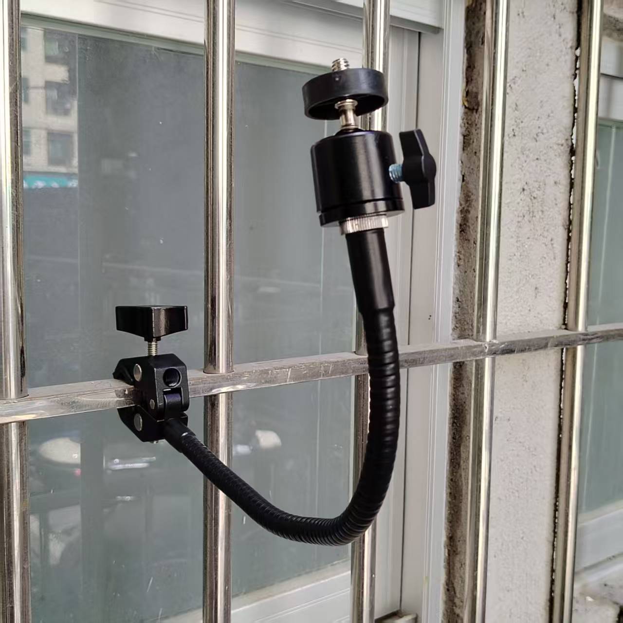Metal Clamp Bracket for 360 Ca - Photography Unit 评论和价格