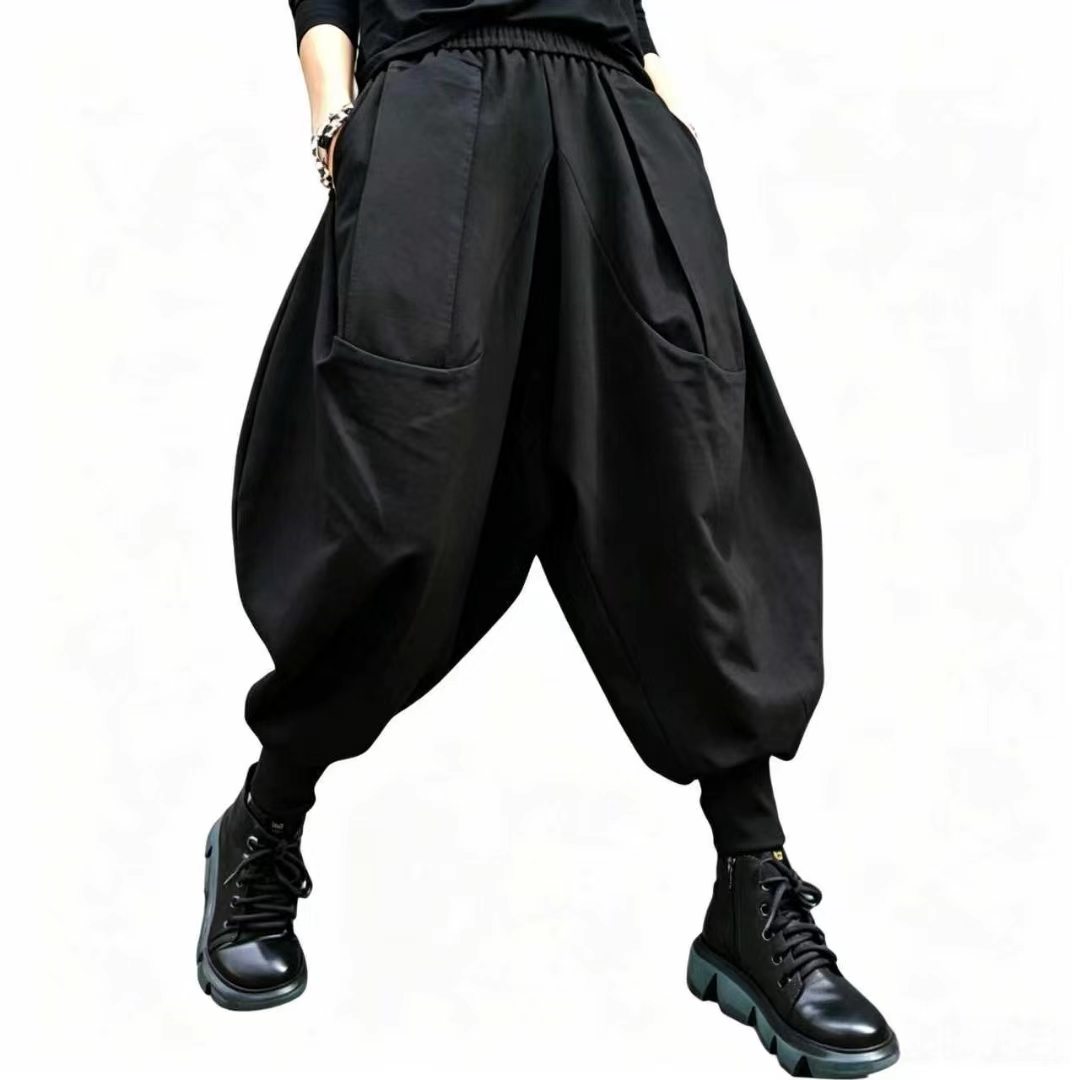Men's Loose Casual Drapey Ligh - Photography Of A Man 评论和价格