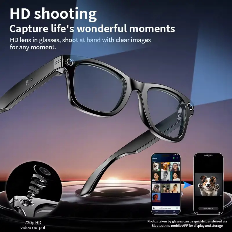 2025 AI Global Version Smart G - Photography Translate 评论和价格