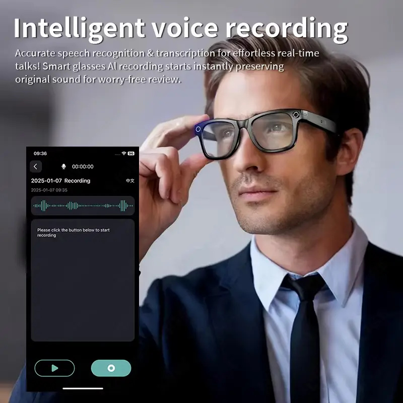2025 AI Global Version Smart G - Photography Translate 评论和价格