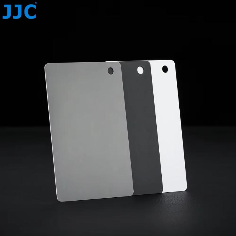 White Balance Card 18% Neutral - Color Checker Card 评论和价格