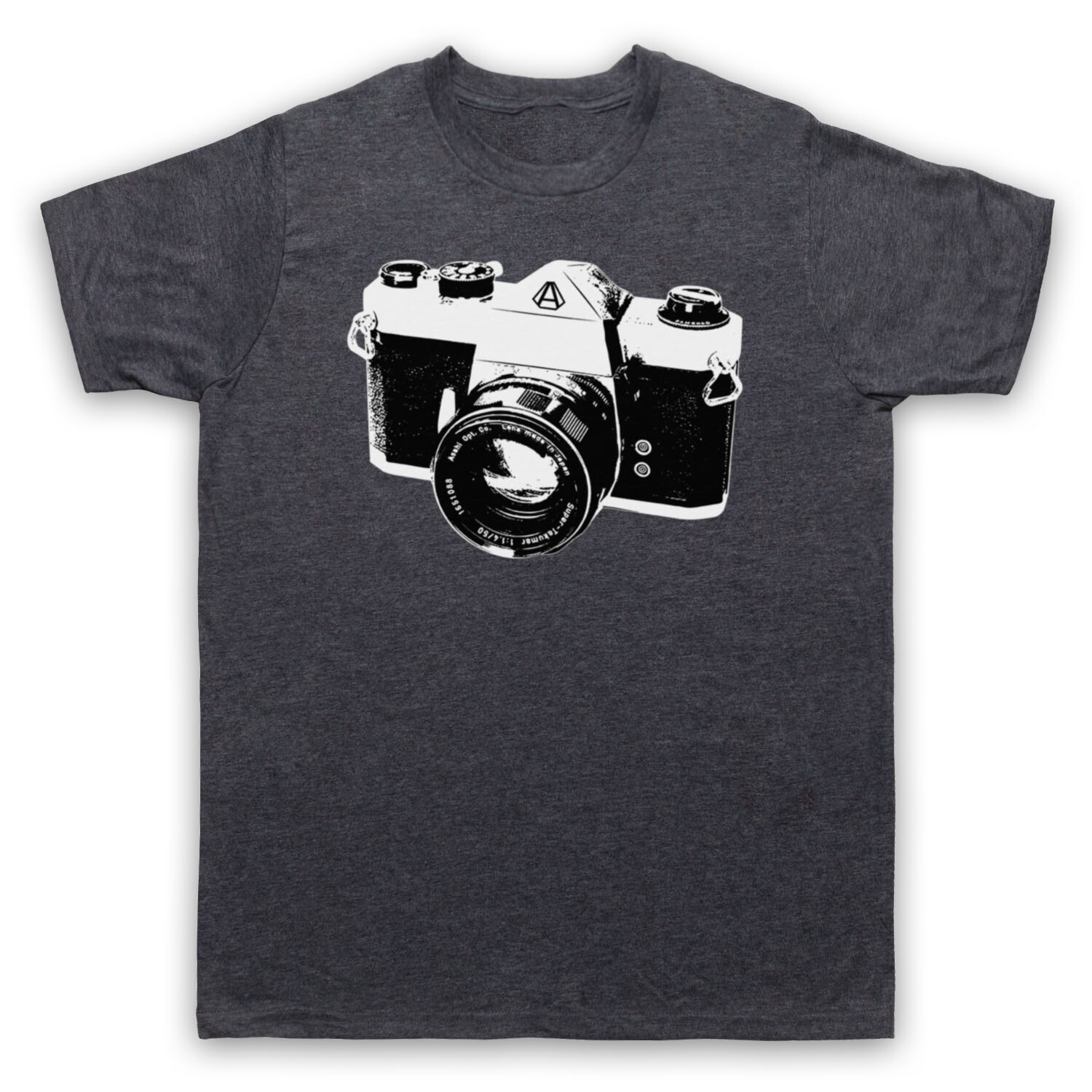 VINTAGE SLR CAMERA PHOTOGRAPHY - Photography Of A Man 评论和价格