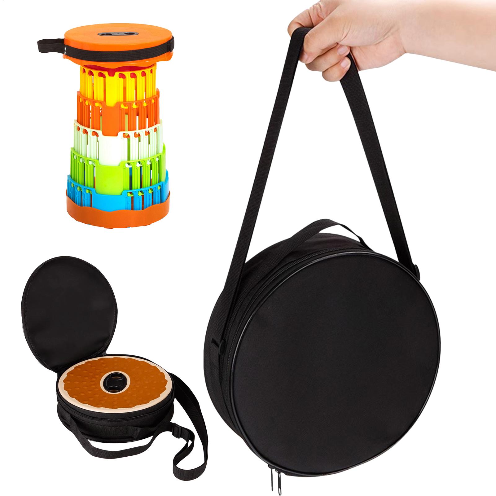 Carry Bag For Foldable Stool R - Photography Of A Man 评论和价格