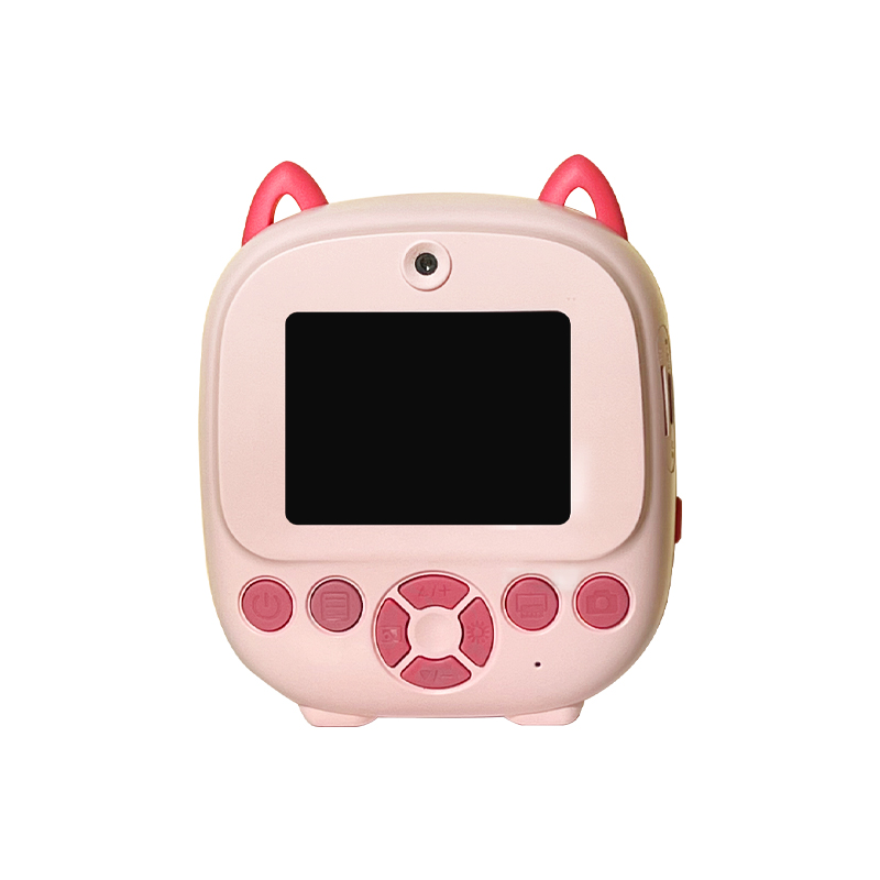 Cute Shape Instant Print Camer - Photography Unit 评论和价格