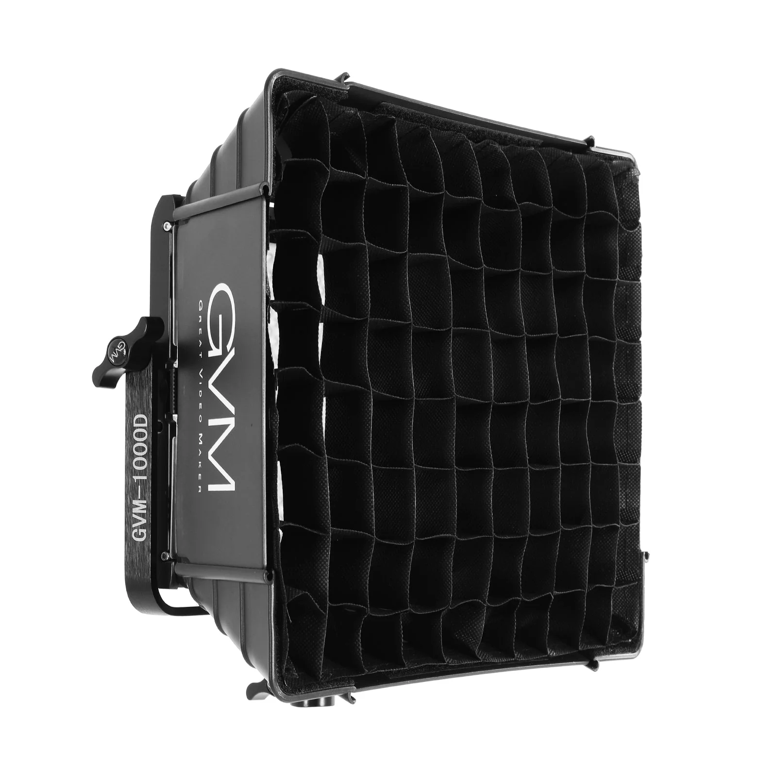 GVM Softbox Diffuser for 1000D - Video Led Light Panel 评论和价格