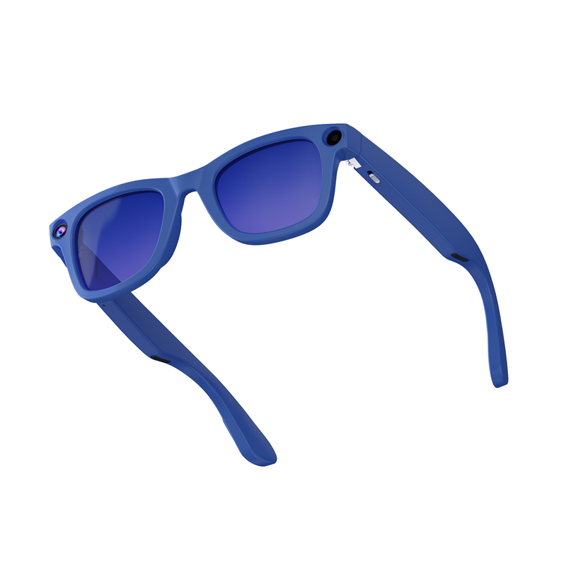 G300 AI Smart Glasses 800W HD  - Photography Translate 评论和价格