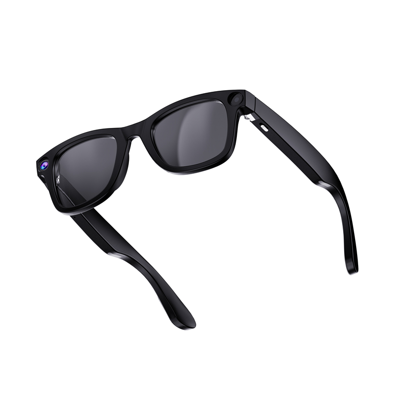 G300 AI Smart Glasses 800W HD  - Photography Translate 评论和价格