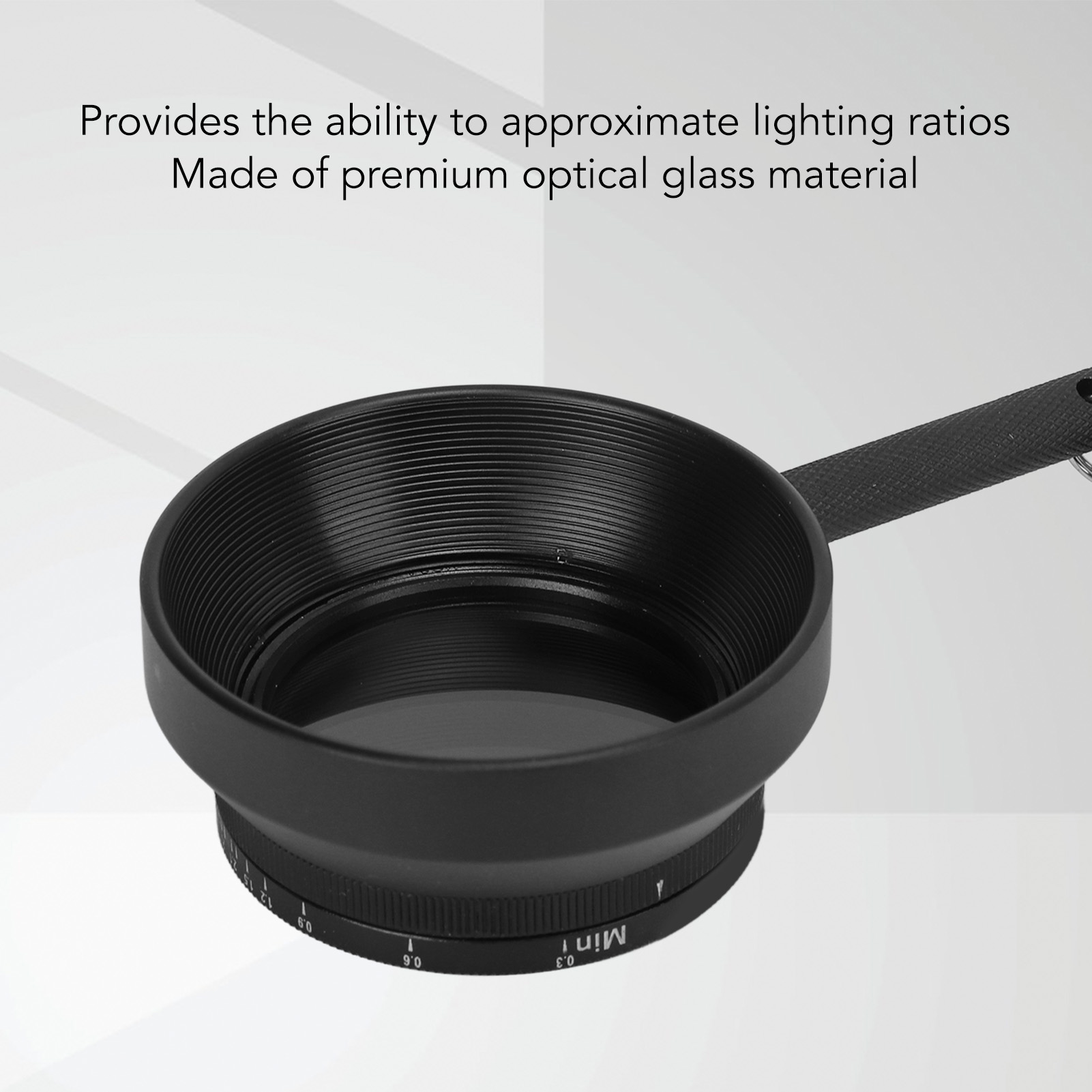 Viewing Filter Optical Glass 9 - Photography Gear 评论和价格