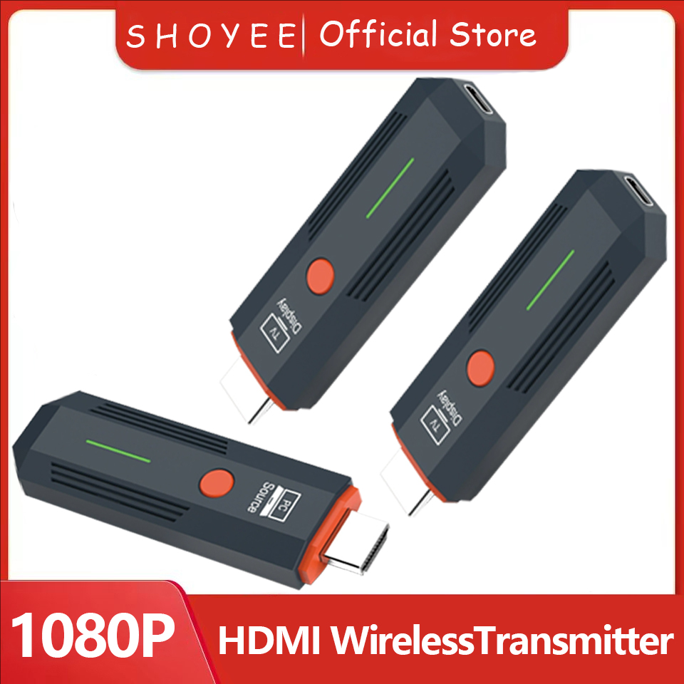 1080P Wireless HDMI Video Tran - Photography Unit 评论和价格