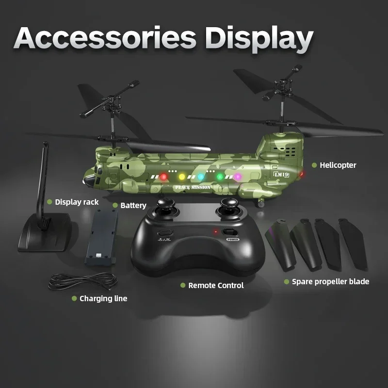 2.4G RC Helicopter HD Aerial P - Photography Gear 评论和价格