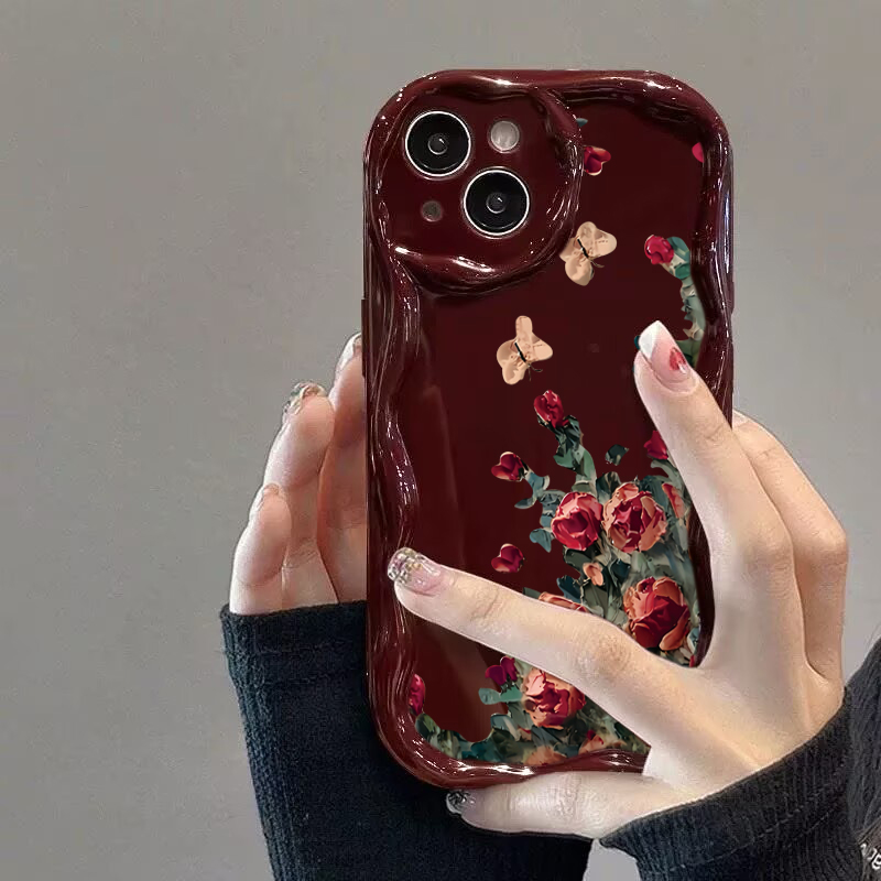 Retro Oil Painting With Floral - Photography Art 评论和价格