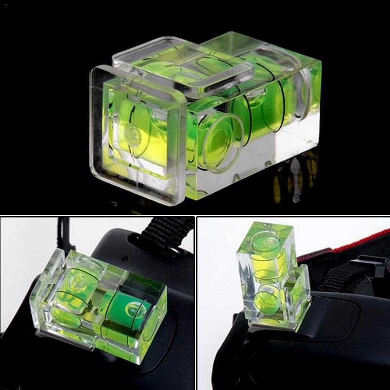 Universal 3-Axis Hot Shoe Fixe - Photography Gear 评论和价格