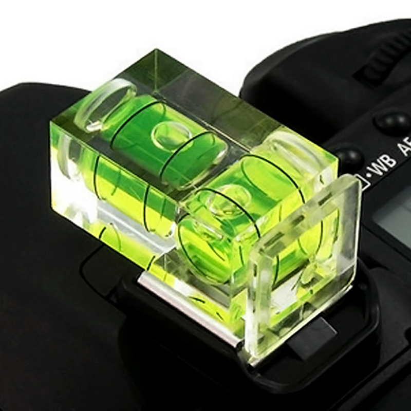 Universal 3-Axis Hot Shoe Fixe - Photography Gear 评论和价格
