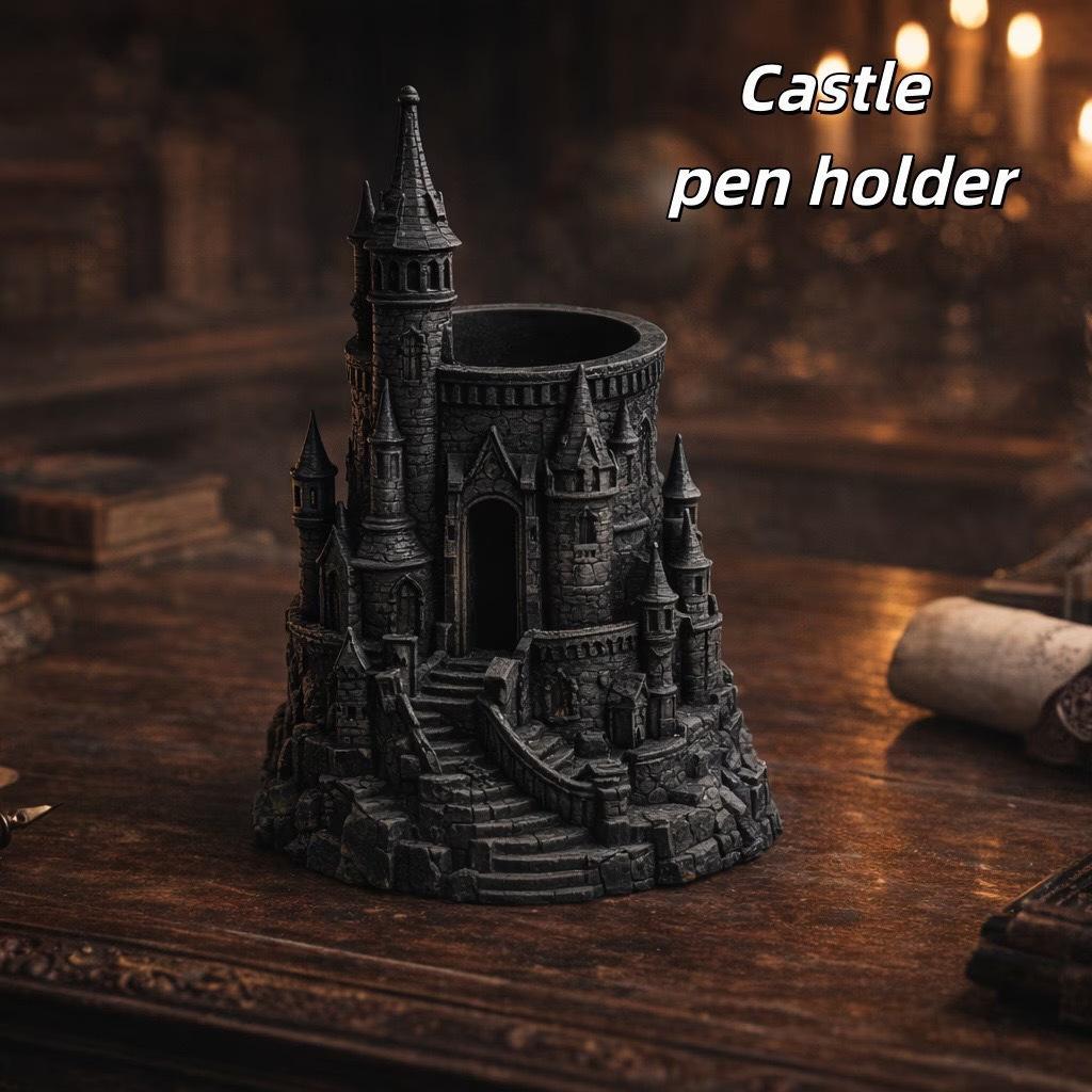 Harry Potter Dark Style Pen Ho - Photography Dark 评论和价格