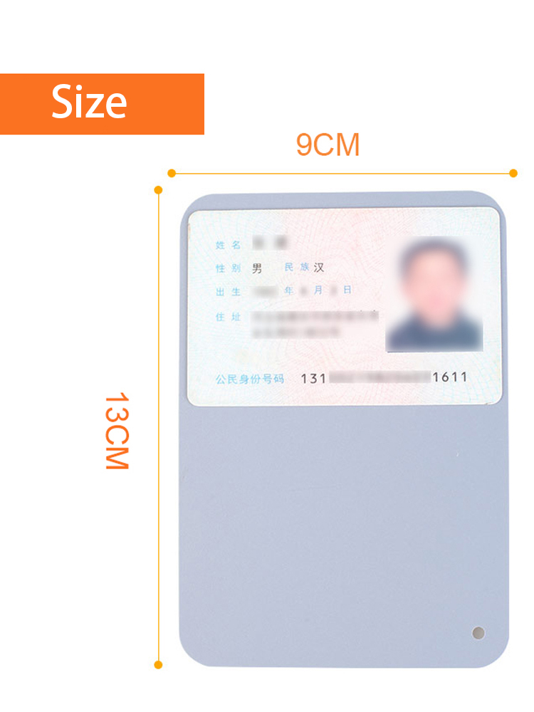 White Balance Card 18% Neutral - Color Checker Card 评论和价格