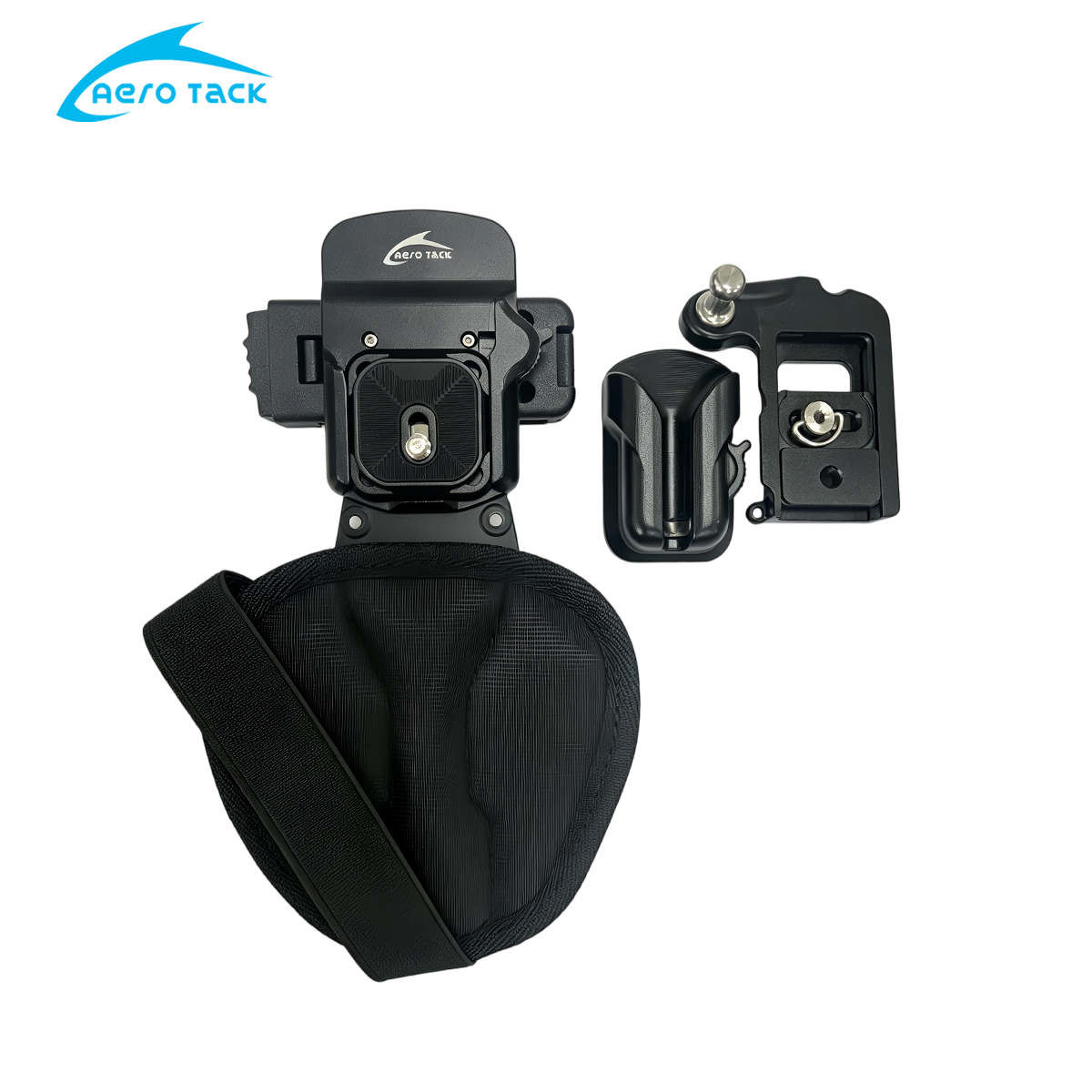 Aero Tack Camera Backpack Clip - Photography Gear 评论和价格