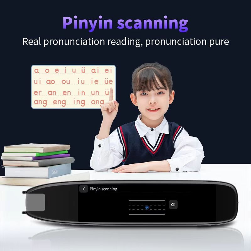 Scanning translation pen, Chin - Photography Translate 评论和价格