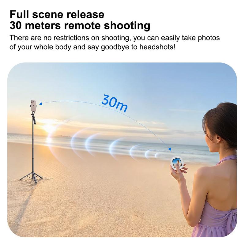 New New Mini Wireless Magnetic - Photography Unit 评论和价格