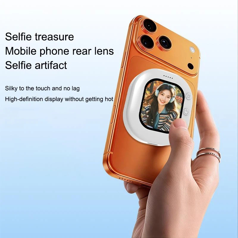 New New Mini Wireless Magnetic - Photography Unit 评论和价格