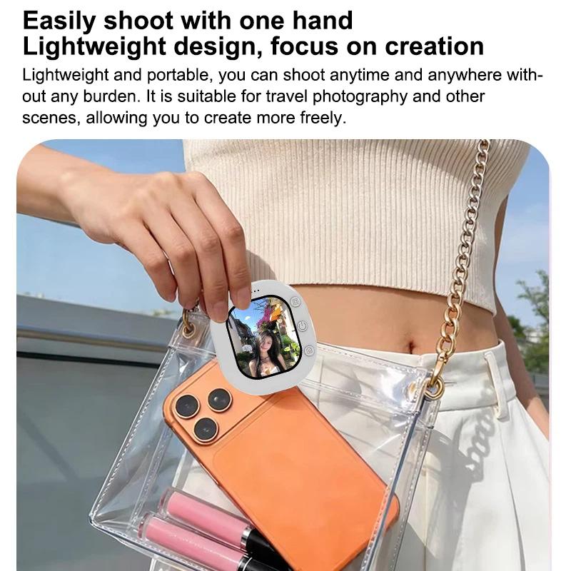 New New Mini Wireless Magnetic - Photography Unit 评论和价格